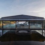 KONG_Fangzhang Building in Tongbai Palace by KiKi ARCHi - Sheet7