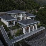 KONG_Fangzhang Building in Tongbai Palace by KiKi ARCHi - Sheet8