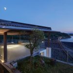 KONG_Fangzhang Building in Tongbai Palace by KiKi ARCHi - Sheet9