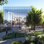 University of Florida’s College of Design Construction and Planning by BROOKS + SCARPA - Sheet1