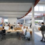 University of Florida’s College of Design Construction and Planning by BROOKS + SCARPA - Sheet4