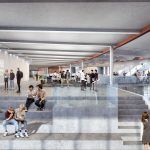 University of Florida’s College of Design Construction and Planning by BROOKS + SCARPA - Sheet6
