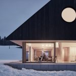 House with Gable by mia2 Architektur - Sheet2