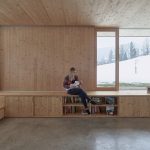 House with Gable by mia2 Architektur - Sheet6