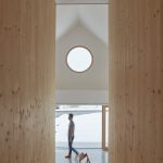 House with Gable by mia2 Architektur - Sheet8