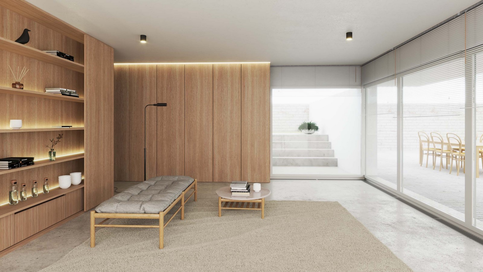 House Ecoa 2 by Miguel Trigo Architecture & Visualization - Sheet5