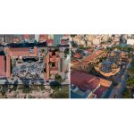 Bat Trang Pottery Museum by 1+12 Architects - Sheet1