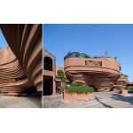 Bat Trang Pottery Museum by 1+12 Architects - Sheet3