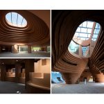 Bat Trang Pottery Museum by 1+12 Architects - Sheet5