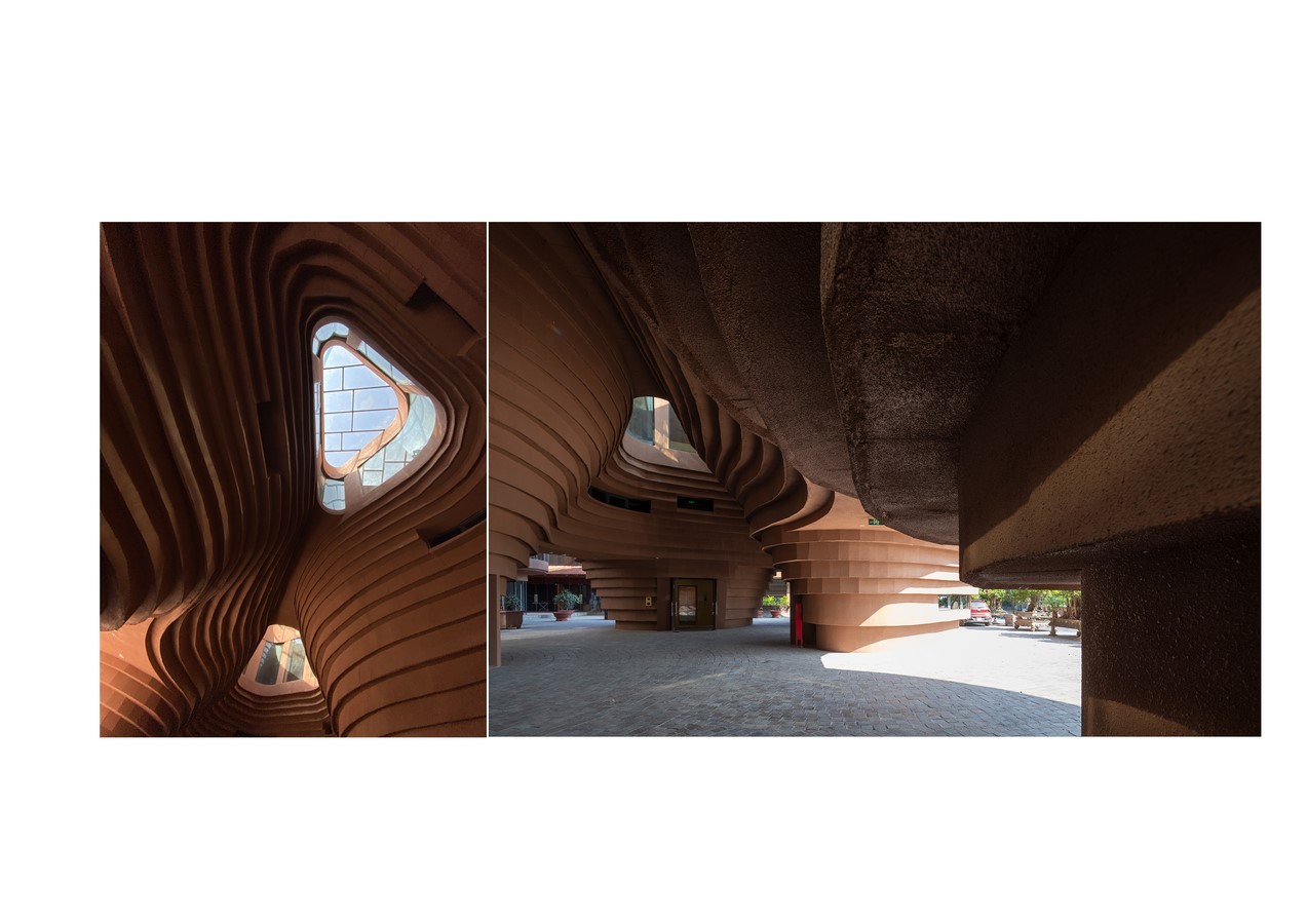 Bat Trang Pottery Museum by 1+12 Architects - Sheet6
