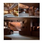 Bat Trang Pottery Museum by 1+12 Architects - Sheet7