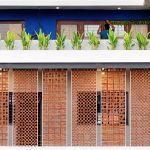 The Radical Makeover House by Sudaiva Studio - Sheet2