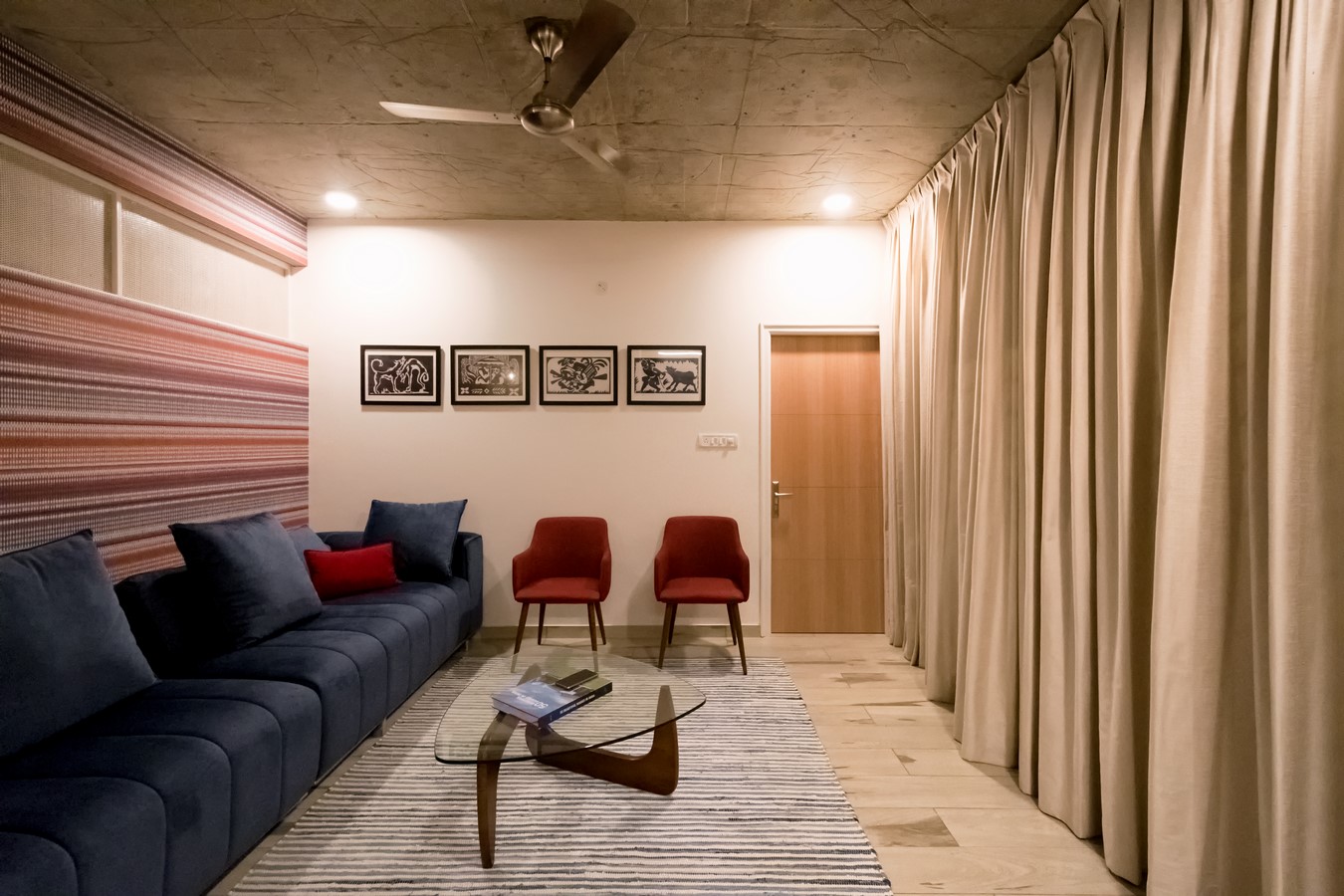 The Radical Makeover House by Sudaiva Studio - Sheet8