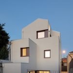 ASJS House by Pedro Mosca & Pedro Gonçalves, Arquitectos - Sheet1