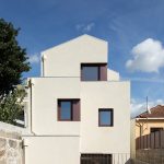 ASJS House by Pedro Mosca & Pedro Gonçalves, Arquitectos - Sheet5