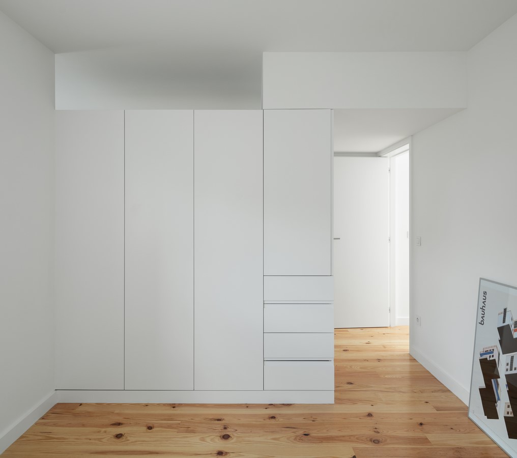 ASJS House by Pedro Mosca & Pedro Gonçalves, Arquitectos - Sheet7