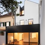 MRMT House by Pedro Mosca & Pedro Gonçalves, Arquitectos - Sheet9