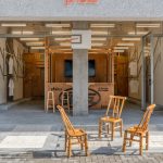 Phew Offline Store by say architects - Sheet1