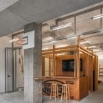 Phew Offline Store by say architects - Sheet2