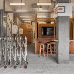 Phew Offline Store by say architects - Sheet4