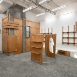 Phew Offline Store by say architects - Sheet5