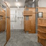 Phew Offline Store by say architects - Sheet9