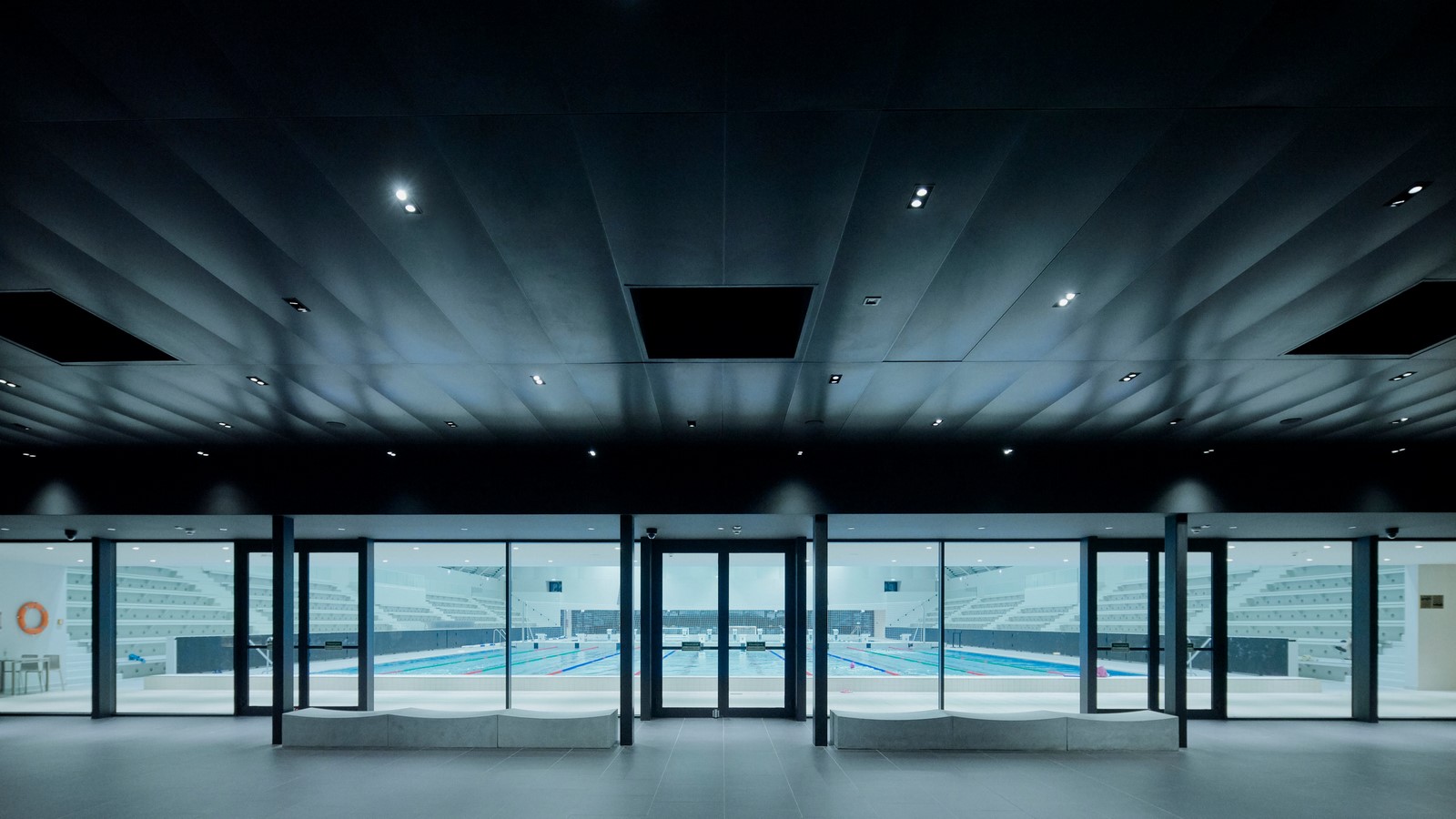 Mariaremente, Swimming Pool 2019' by Plant-Atelier Péterkis Kft - Sheet5