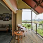 House on the Periyar by City Futures Design Collaborative - Sheet1