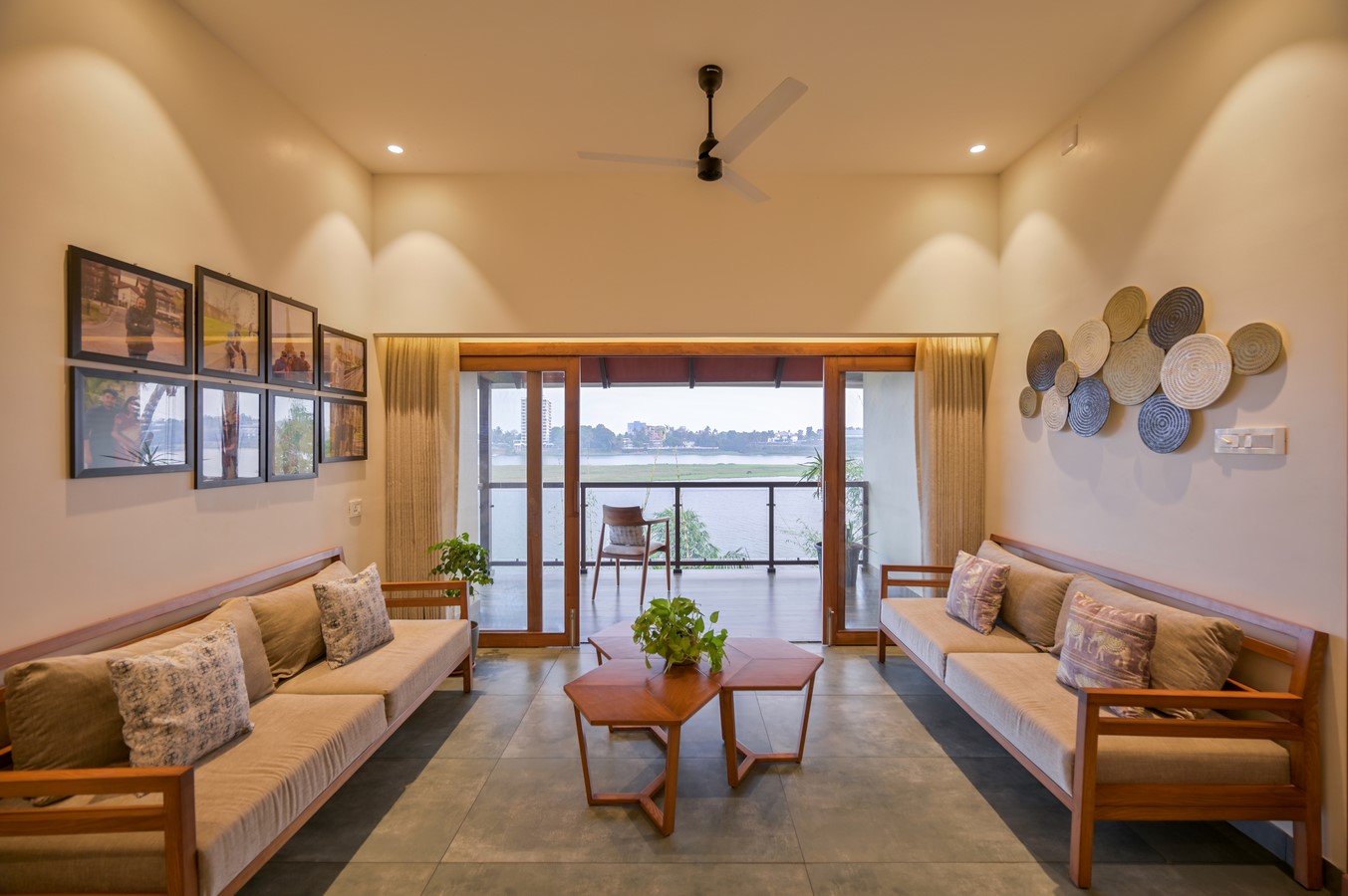 House on the Periyar by City Futures Design Collaborative - Sheet7