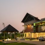 House on the Periyar by City Futures Design Collaborative - Sheet8