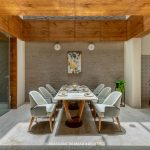 Narrow House by Prashant Parmar Architect - Sheet2