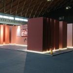 iSUPERMATERIALI Exhibition by Armando Bruno for Studio Marco Piva - Sheet1