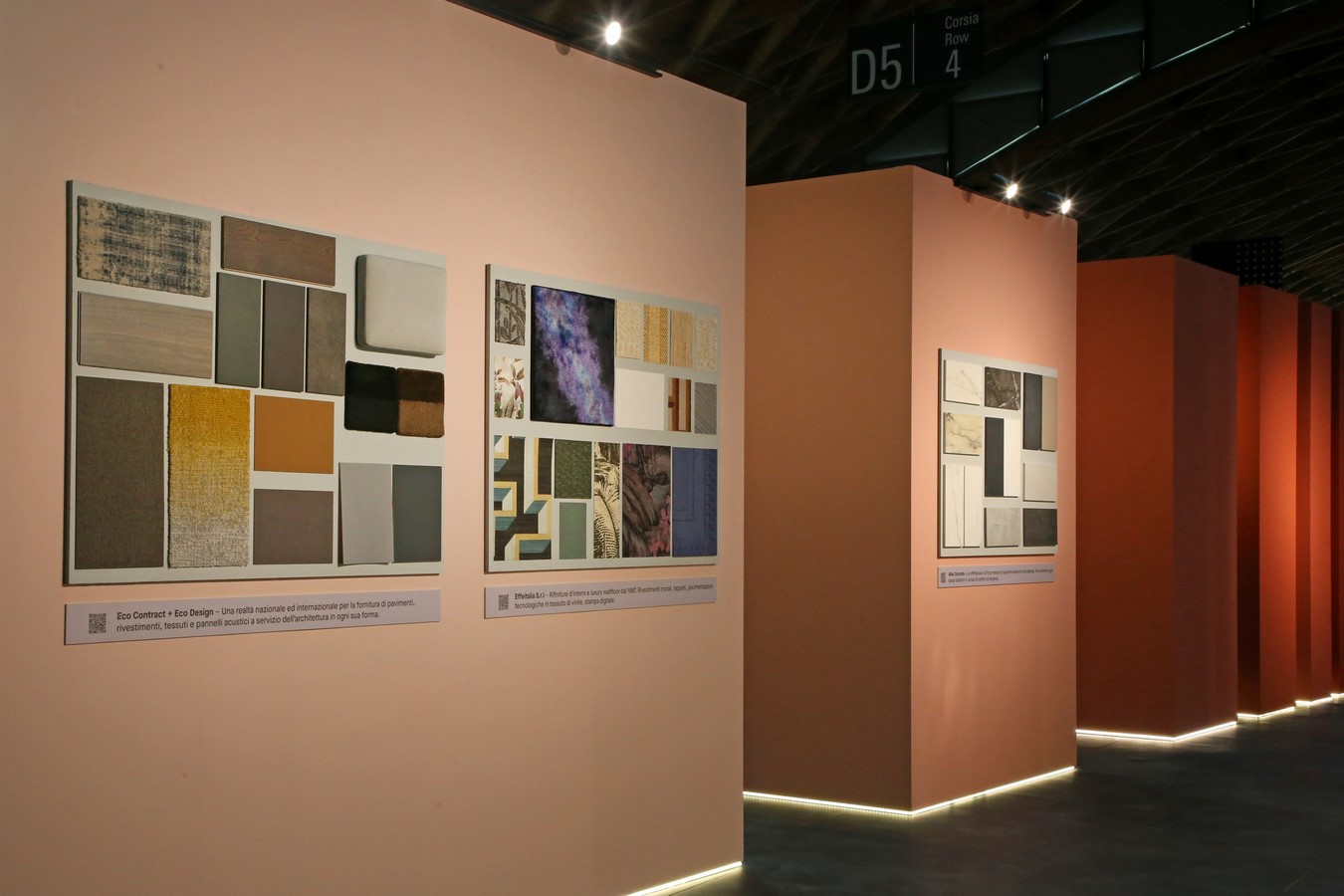 iSUPERMATERIALI Exhibition by Armando Bruno for Studio Marco Piva - Sheet3
