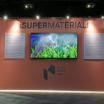 iSUPERMATERIALI Exhibition by Armando Bruno for Studio Marco Piva - Sheet4