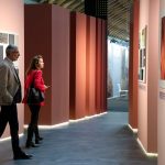 iSUPERMATERIALI Exhibition by Armando Bruno for Studio Marco Piva - Sheet7
