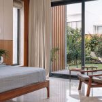 Verde Home by Openideas Architects - Sheet1