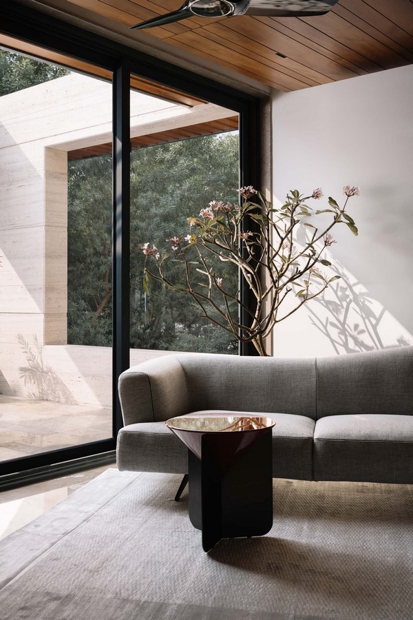 Verde Home by Openideas Architects - Sheet4