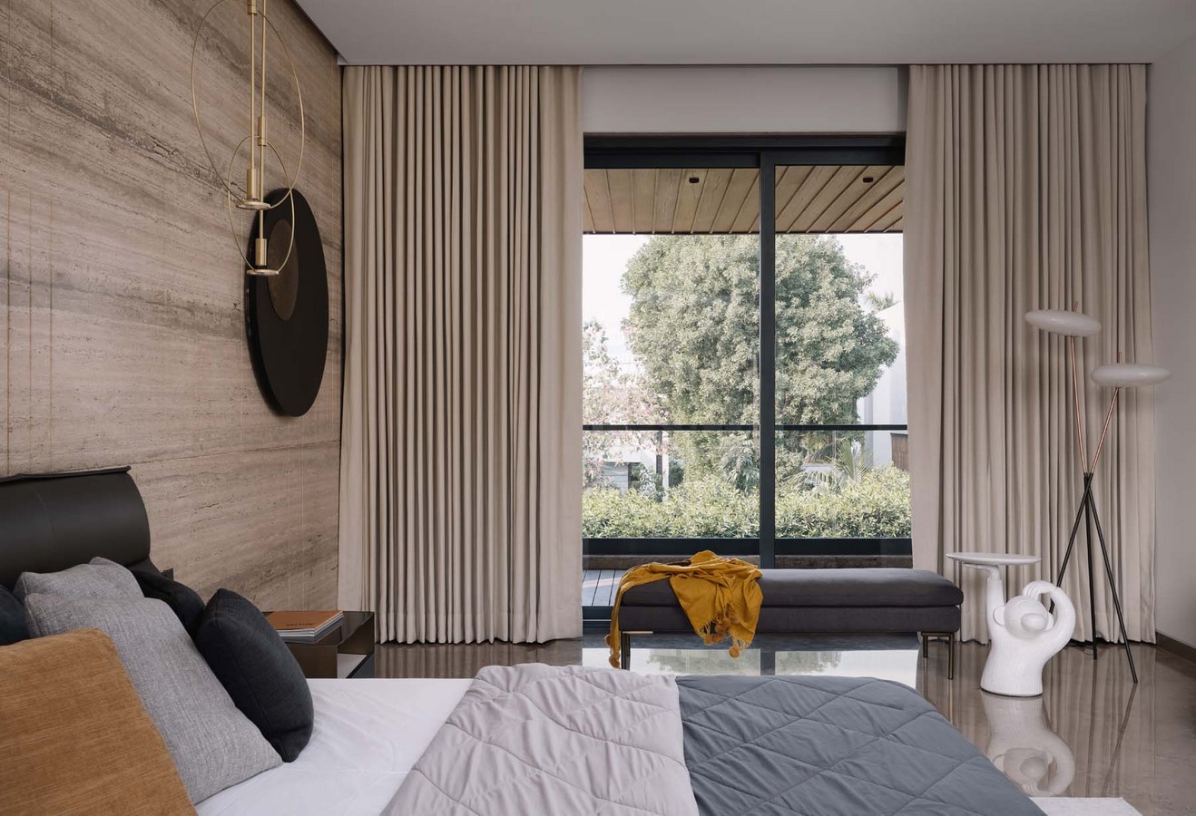 Verde Home by Openideas Architects - Sheet7