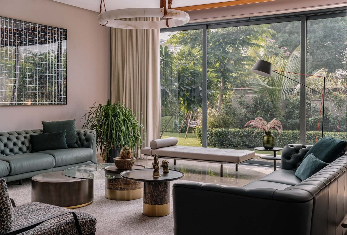Verde Home by Openideas Architects - Sheet9
