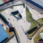 Civic Center for Peace, Cartago by Norte Sur Arquitectos - Sheet4