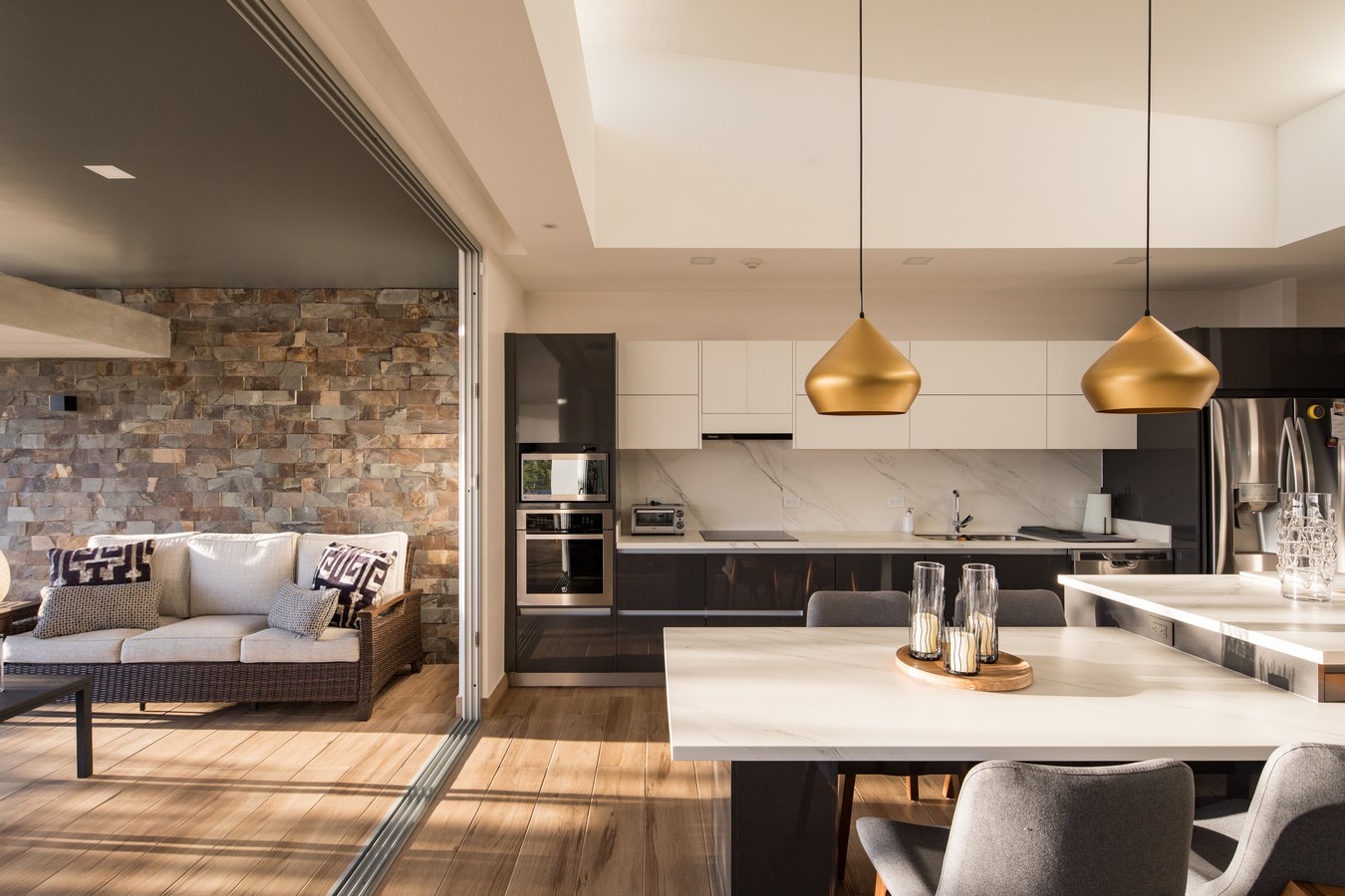 Residence J+G by Norte Sur Arquitectos - Sheet5