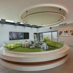 One World Marketing Office by 42MM Architecture - Sheet1