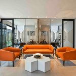 One World Marketing Office by 42MM Architecture - Sheet