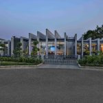 One World Marketing Office by 42MM Architecture - Sheet3