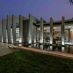 One World Marketing Office by 42MM Architecture - Sheet5