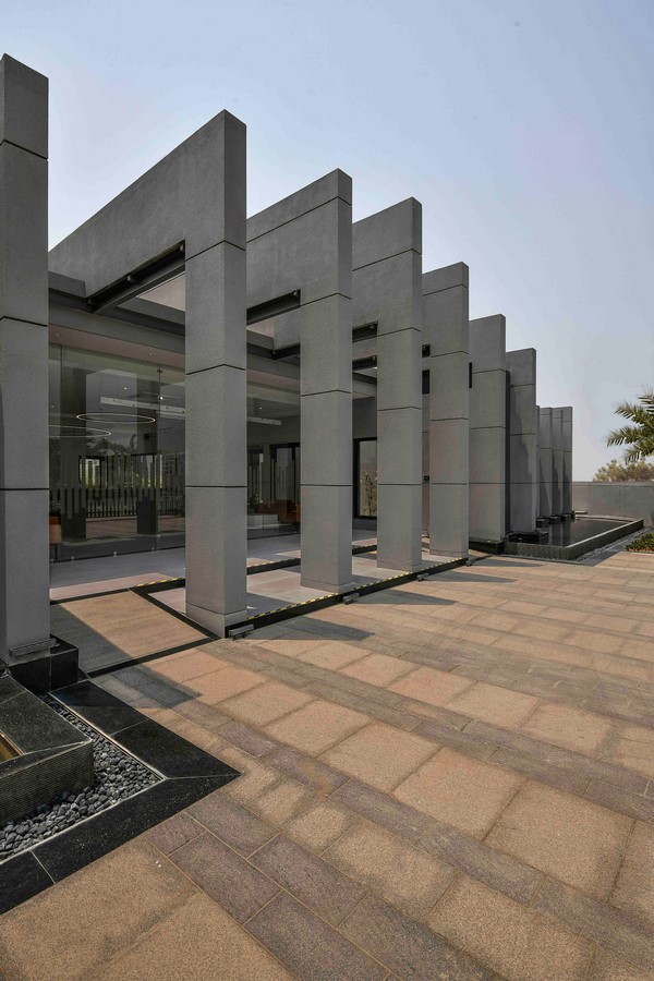 One World Marketing Office by 42MM Architecture - Sheet8