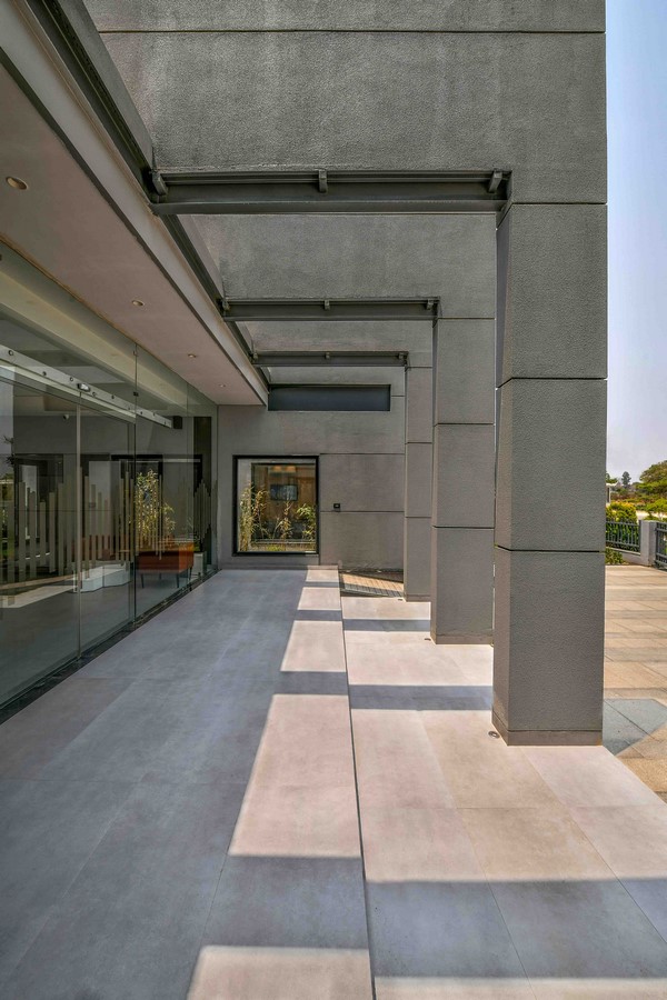 One World Marketing Office by 42MM Architecture - Sheet9