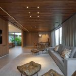 Residence IC by Anastasia Arquitetos - Sheet2