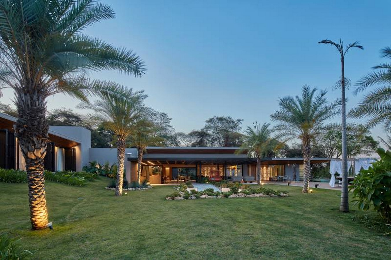 Residence IC by Anastasia Arquitetos - Sheet5