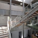 City of Quimper public services center by GuinéePotin architectes - Sheet1